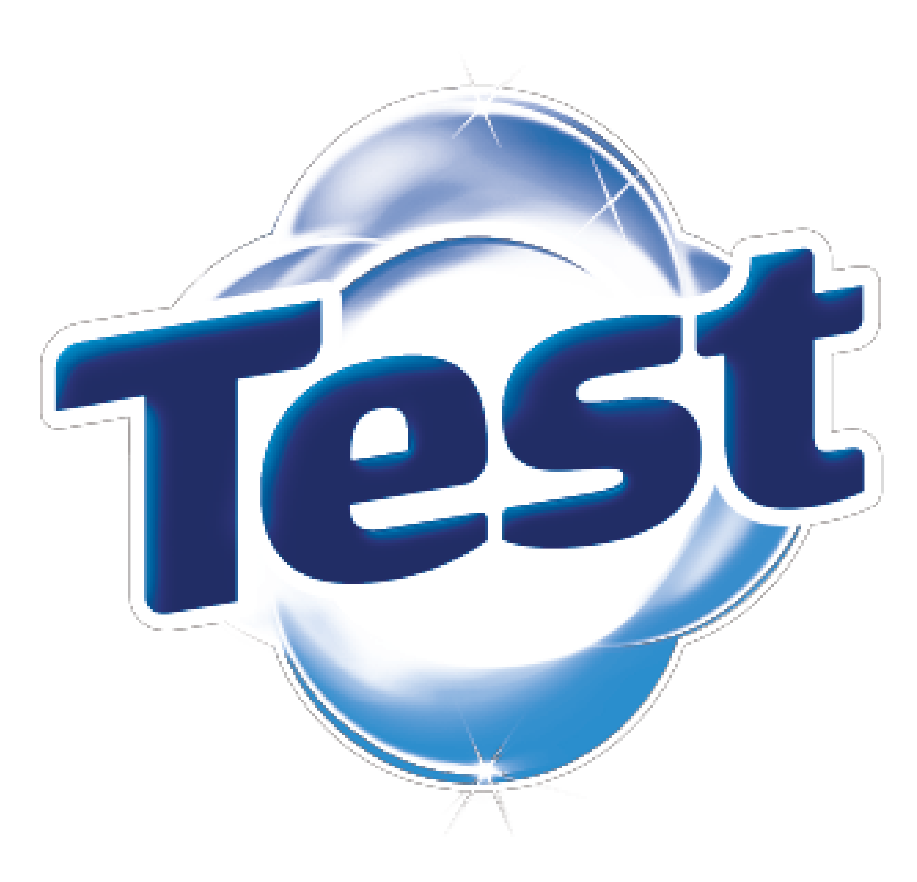 Test Homecare Logo